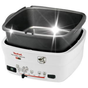 Tefal FR495070 olajsütő