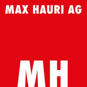 Max Hauri AG Kábeldoboz Fekete (H x Sz x Ma) 400 x 155 x 135 mm 1 db 126729