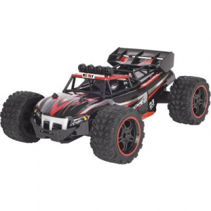 Reely 1597113 Off-Road 1:14 RC kezdő modellautó Elektro Truggy 2WD