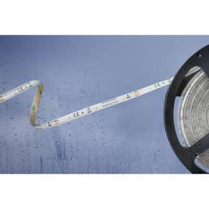 Barthelme Basic 51540434 51540434 LED csík Nyílt kábelvég 12 V/DC 5 m