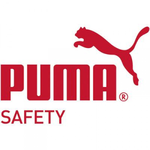 PUMA Safety Niobe Blue Wns Low 644120-38 ESD biztonsági cipő S3 Méret: 38 Fekete, Kék 1 pár