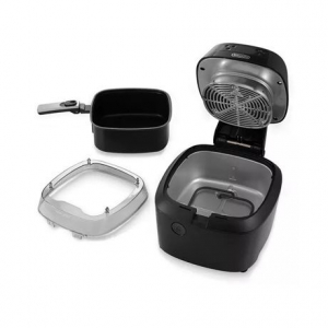 DeLonghi FH2184BK forr&oacute;levegős s&uuml;tő