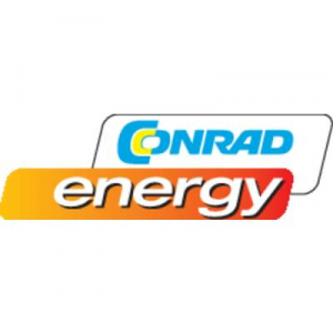 Conrad energy Extreme Power FR6 Ceruzaelem Lítium 2900 mAh 1.5 V 4 db