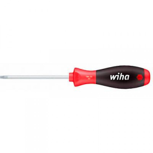 Wiha SoftFinish 362 Műhely Torx csavarhúzó Méret T 30 Penge hossz: 115 mm