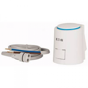 CHVZ-01/04 Eaton xComfort Állítómű Fehér