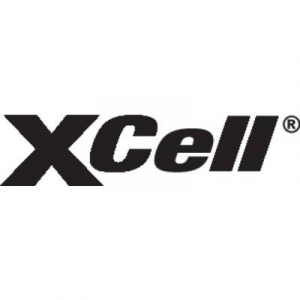 XCell photo123 Fotóelem CR-123A Lítium 1550 mAh 3 V 1 db