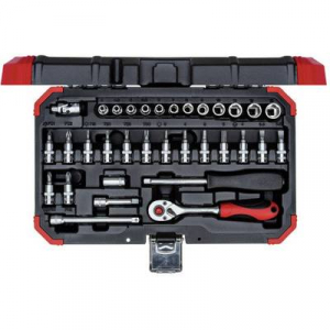 Dugókulcs készlet 33 részes Gedore RED R49003033 3300051