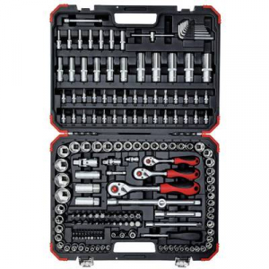 Gedore RED R45603172 3300058 Dugókulcs készlet