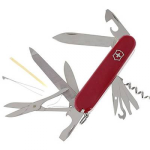 Svájci bicska, zsebkés, Victorinox Ranger 1.3763