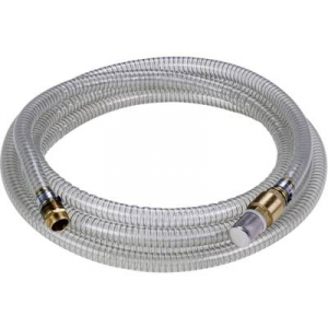 Szívótömlő garnitúra sárgaréz 25 mm/7 m, Einhell 4173702