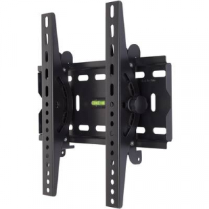 Dönthető TV tartó fali konzol 43 - 94 cm 17 - 37 SpeaKa Professional Slim 1089870
