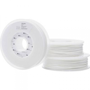 Ultimaker XP7102-1A1024 3D nyomtat&oacute;sz&aacute;l 2.85 mm Feh&eacute;r 750 g