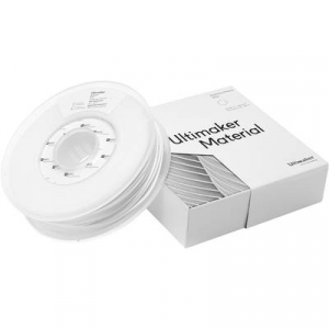 Ultimaker XP7102-1A1024 3D nyomtat&oacute;sz&aacute;l 2.85 mm Feh&eacute;r 750 g