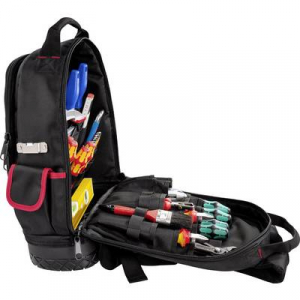 Univerz&aacute;lis szersz&aacute;mos h&aacute;tizs&aacute;k, &uuml;res, 380 x 470 x 220 mm, Parat BASIC Back Pack 5990830991