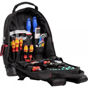 Univerz&aacute;lis szersz&aacute;mos h&aacute;tizs&aacute;k, &uuml;res, 380 x 470 x 220 mm, Parat BASIC Back Pack 5990830991