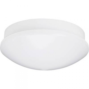 Brilliant Fakir G94306/05 LED-es mennyezeti lámpa mozgásjelzővel 12 W Melegfehér Fehér