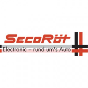 Univerzális elektromos csatlakozó készlet 7 pólus, SecoRüt 12100