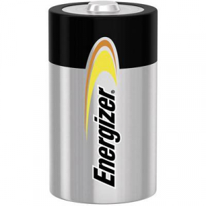 G&oacute;li&aacute;t elem D, alk&aacute;li mang&aacute;n, 1,5V, 2 db, Energizer Power LR20, D, AM1, XL, MN1300, 813, E95, LR20N, 13A