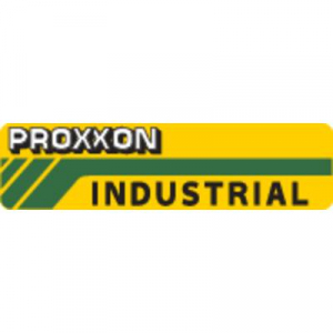 Proxxon Industrial 23 970 Külső hatlap Erő dugókulcs betét készlet 3 részes 1/2 (12,5 mm)