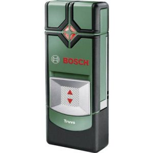 Bosch Truvo vezetékkereső, fémkereső, gerendakereső műszer, detektor 0603681200