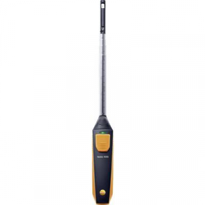 Légáramlásmérő anemométer, bluetooth funkcióval Smart készülékekhez Testo 405i Smart Probes 0560 1405