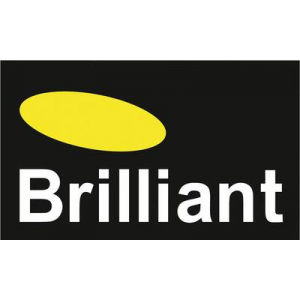 Brilliant Cosa 30 G03093/82 LED-es beépíthető lámpa 10 részes készlet 1.5 W Neutrális fehér Nemesacél