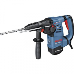 Bosch Professional GBH 3-28 DFR SDS-Plus-Fúrókalapács 800 W Hordtáskával