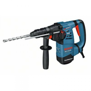 Bosch Professional GBH 3-28 DFR SDS-Plus-Fúrókalapács 800 W Hordtáskával