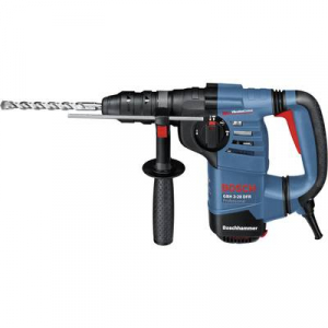 Bosch Professional GBH 3-28 DFR SDS-Plus-Fúrókalapács 800 W Hordtáskával