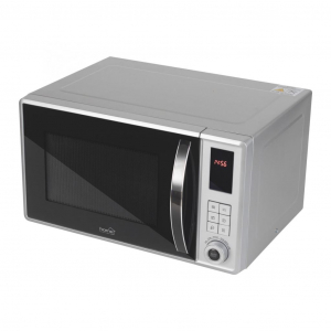 Somogyi HG MH 23 GR mikrohull&aacute;m&uacute; s&uuml;tő sz&uuml;rke