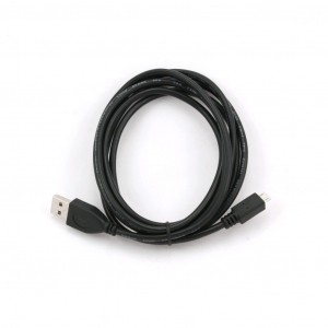 Gembird Cablexpert USB 2.0 --> micro-USB 1.8m (CCP-MUSB2-AMBM-6)