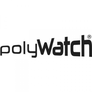 Karceltávolító műanyag óralaphoz, polyWatch PLASTIC POLISH