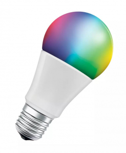 Ledvance Smart+ ZB LED fényforrás 10W E27 RGB (4058075208391)