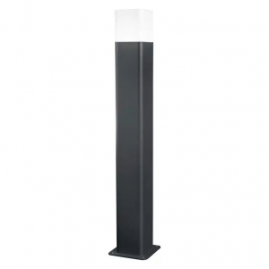 Ledvance Smart+ Wifi Cube 50cm Post kerti oszlopos lámpa fekete (4058075478152)