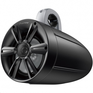 Pioneer TS-ME770TSB hajós hangszóró fekete