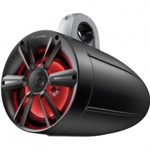 Pioneer TS-ME770TSB hajós hangszóró fekete