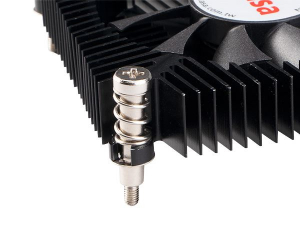 Akasa KS7 Intel CPU hűtő (AK-CC6309EP01)