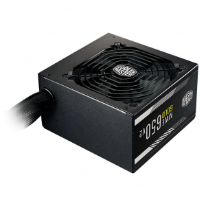 Cooler Master 650W MWE GOLD V2 650 tápegység (MPE-6501-ACAAG-EU)
