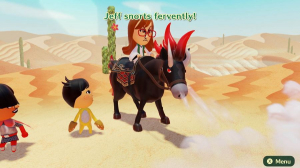 Nintendo Miitopia Switch játék (NSS440)