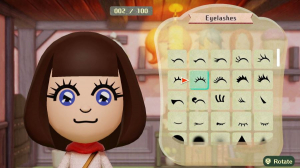 Nintendo Miitopia Switch játék (NSS440)