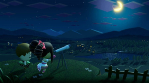 Nintendo Miitopia Switch játék (NSS440)