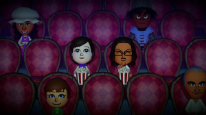 Nintendo Miitopia Switch játék (NSS440)