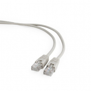 Gembird Cablexpert UTP CAT5e patch kábel 0.5m (PP12-0.5M)