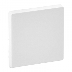 Legrand Valena Life InMatic széles billentyű fehér (755000)
