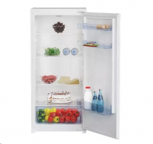 Beko BLSA210M3SN be&eacute;p&iacute;thető fagyaszt&oacute; n&eacute;lk&uuml;li hűtőszekr&eacute;ny feh&eacute;r