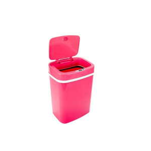 TOO STC-12-101ROSE szenzoros szemetes 12 literes rózsa