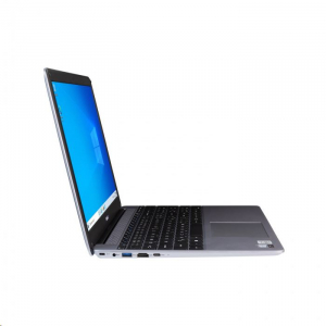 Umax VisionBook 15WU-i3 Laptop Win 10 Home ezüst (UMM230155)