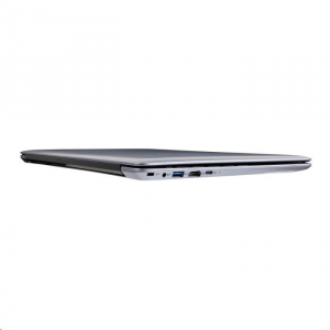 Umax VisionBook 15WU-i3 Laptop Win 10 Home ezüst (UMM230155)