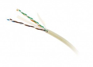 Gembird CAT6 UTP LAN kábel 305m (UPC-6004SE-L)