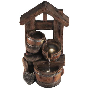 Somogyi WF 02 csobogó 47,8cm